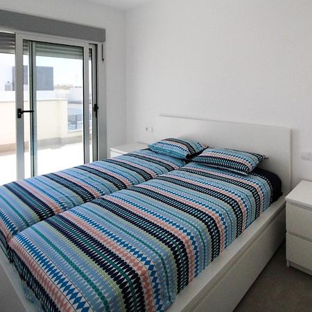 Townhouse Casa Champis Villa San Pedro del Pinatar Exterior photo